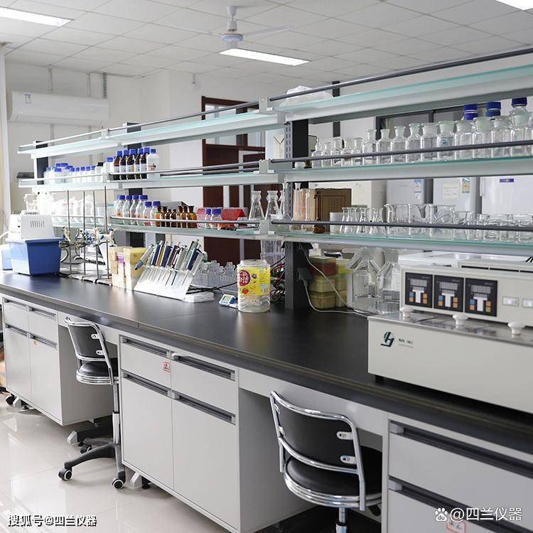 生物试剂供应市场的最新动态与发展前景